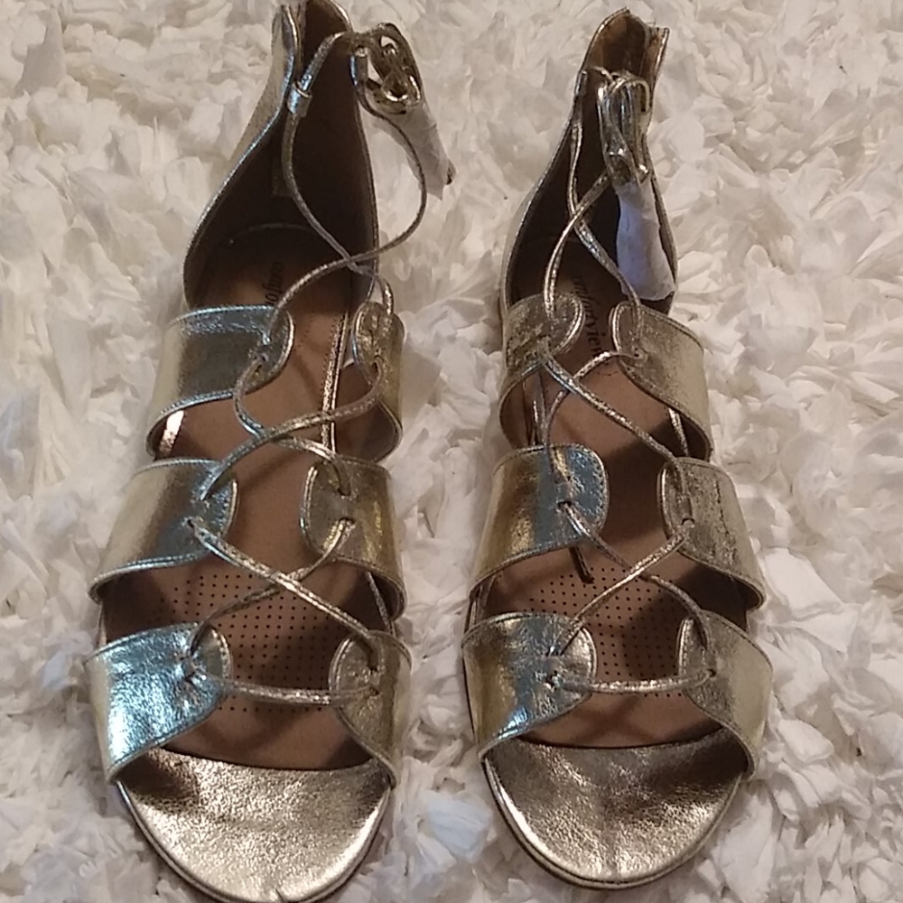 Sandals #12